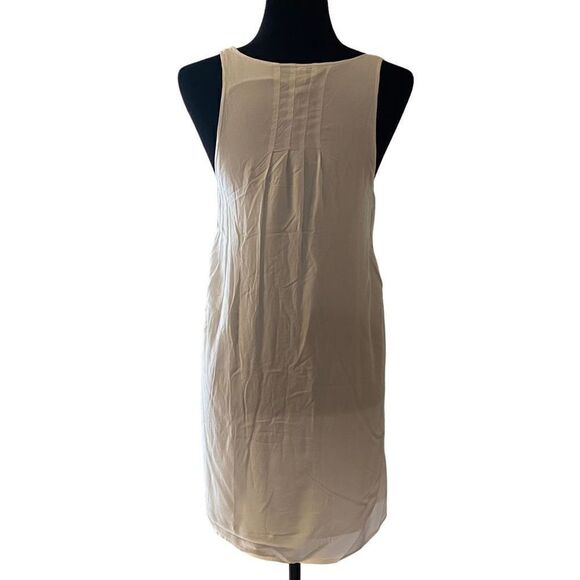 Victoria's Secret White‎ Sleeveless Short Dress - Picture 4 of 10